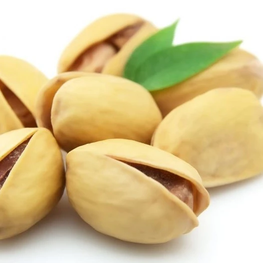 100% Natural Jumbo Pistachio