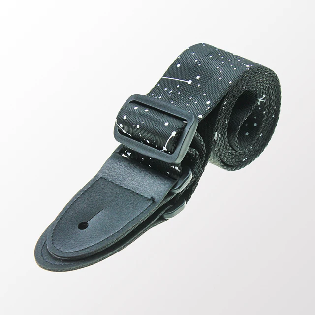 
Wholesale Promotion High Quality Fashion Guitar Strap 