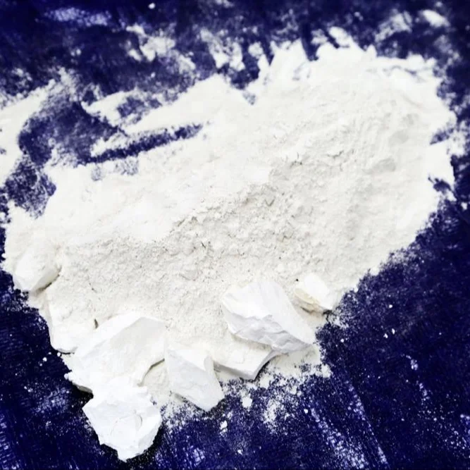 Hydrated Lime Calcium hydroxide Ca(OH)2 92%