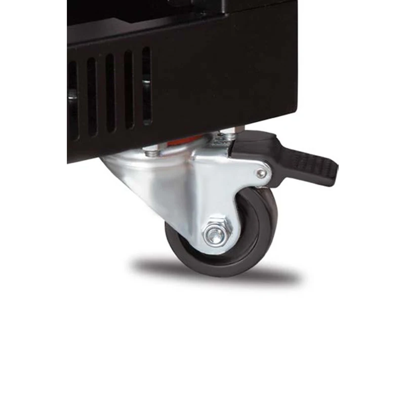 Умные шкафы-стойки (16U/20U/22U/26U/32U/36U/42U/44U) 19 дюймов 600x1000 мм