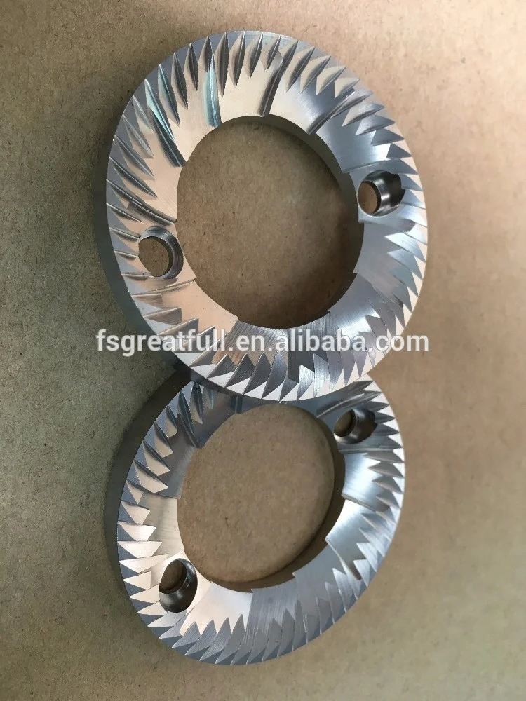 custom household commercial universal electric espresso coffee grinder machine tools hardware coffee bean flat grinder burr