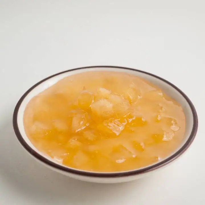 
Hot Sale Wholesale 3kg/560g TachunGhO Aloe Vera in Syrup 