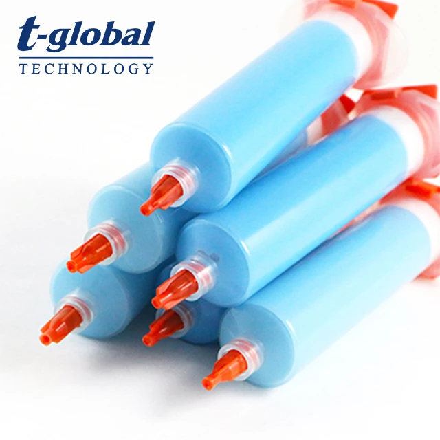 TG6060 thermal putty silicone conductive thermal glue