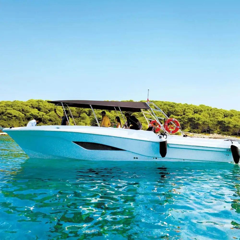 
New Design Excursion Boat, Luxury Tour Boat, Daily Tour Boat / Excursion 36 