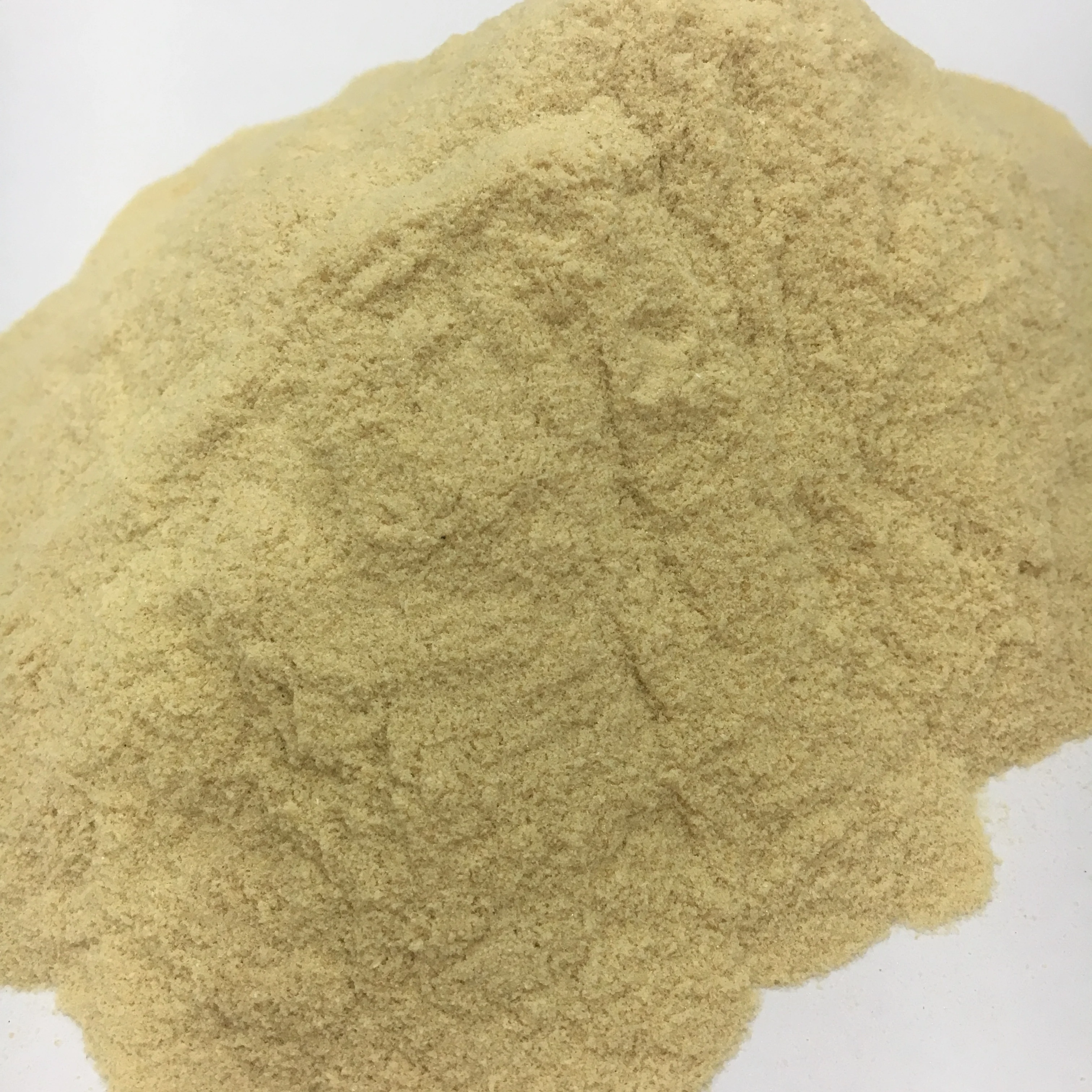 Предварительно желатинизированный порошок премиум класса/Альфа