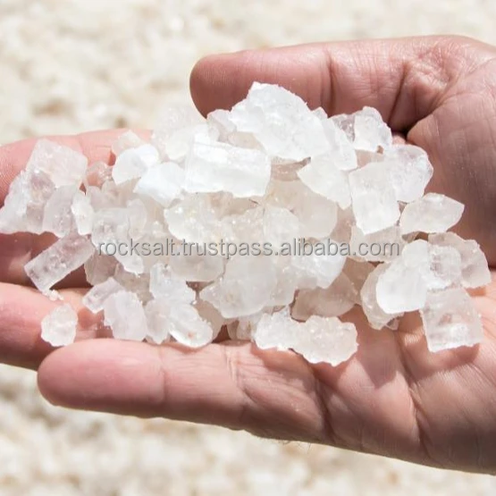 
Industrial Salt 