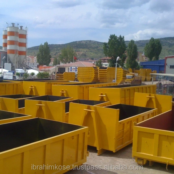 
 Обкатывать контейнер  