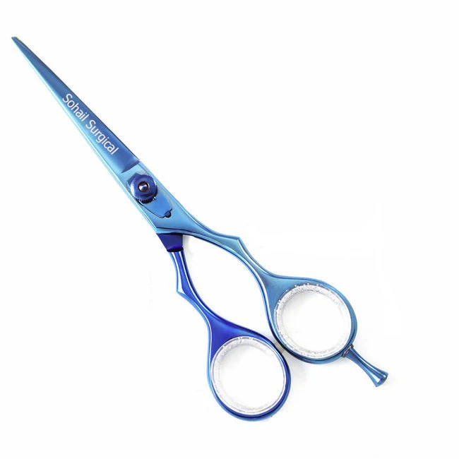 scissors different shapes