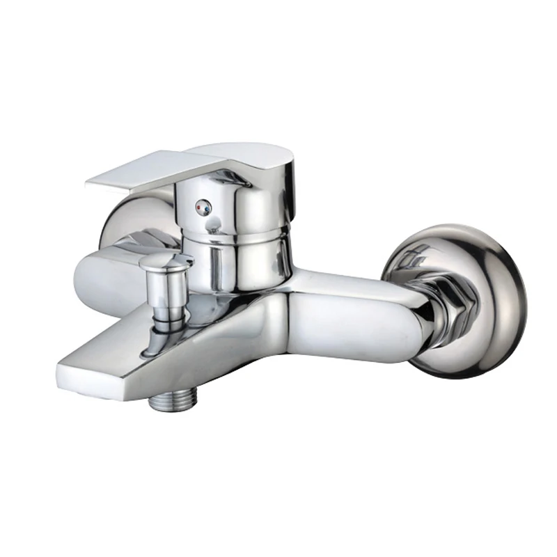 BEGONYA- bath shower, sink, basin mixer faucet set