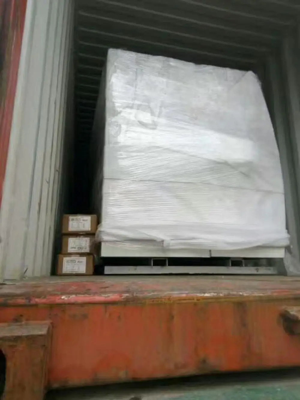 HC9032M Woodworking Double Side Planer Saw Machine