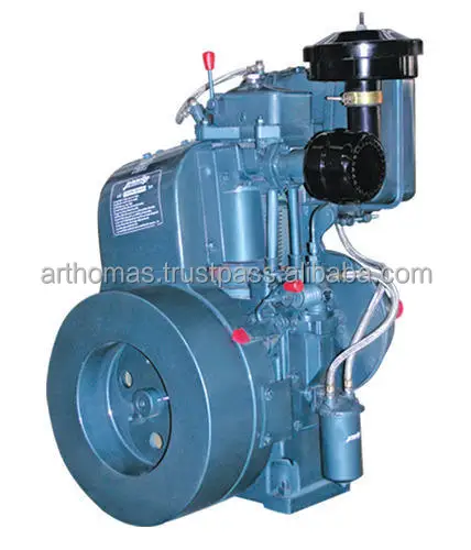 High quality self priming diesel engine water pump farm irrigation pump
