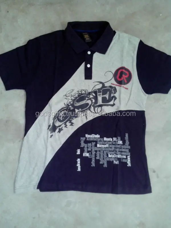 Corporate Polo tshirt