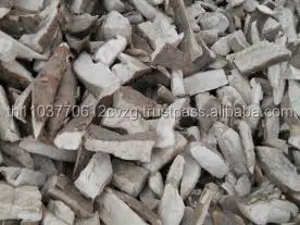 Tapioca Chip Product of Thailand