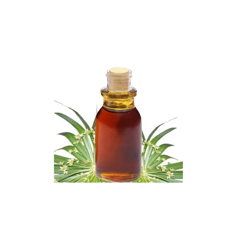 Эфирное масло Cypriol, поставляемое собственной торговой маркой OEM/ODM, часто используемое в качестве основы для ароматизаторов восточного и древесного типа, доступно
