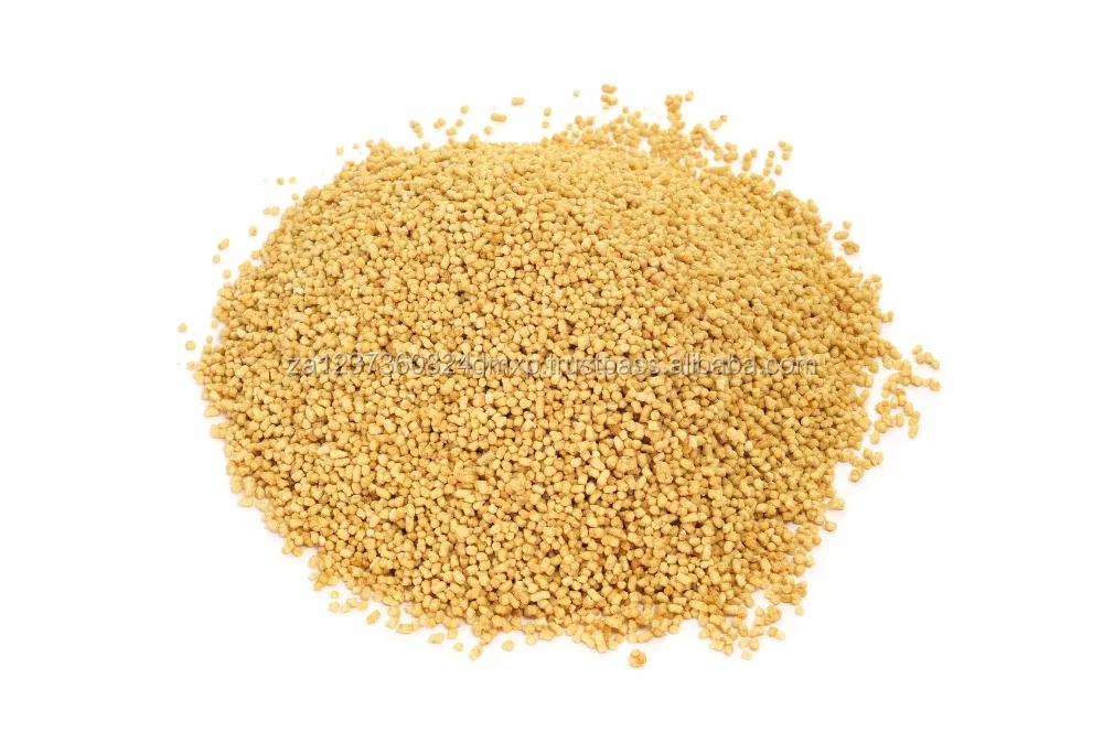 
Premium Quality Soy Lecithin Granules 