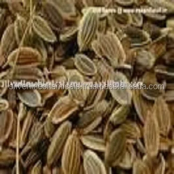 Dill seed oil BP exporters