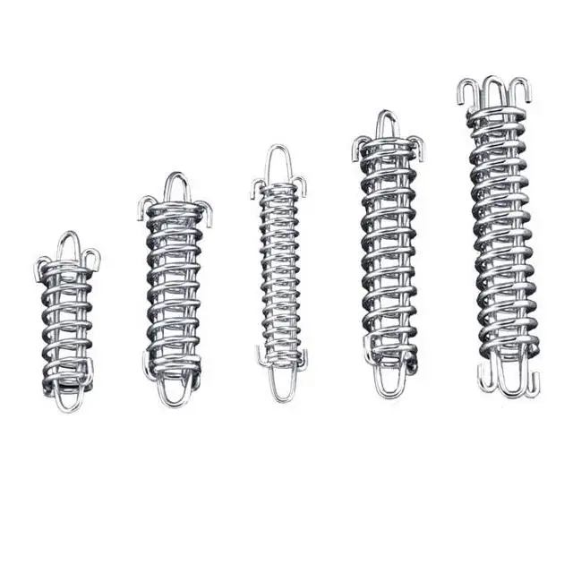 Прочная металлическая пружина для скручивания Hawdware