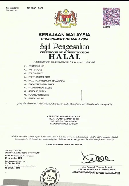 Top Quality Delicious Cooked Lemongrass Coconut Rendang Meat Curry Paste with Exotic Spicy Taste Become Very Homey Dish Malaysia