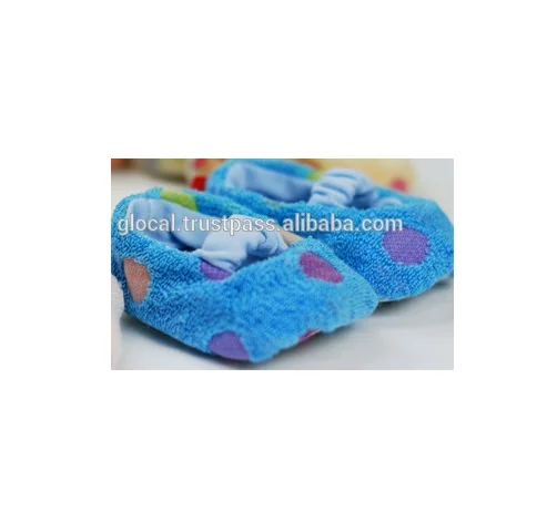 
Ehime Japan Baby Shoes Pop Color Blue / Green / Orange / Yellow / White Wholesale 