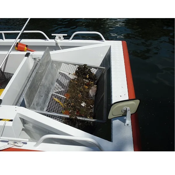 
Exclusive Sleek Design Sturdy Hull Compact Fishing Boat With Efficient Inboard Motor 