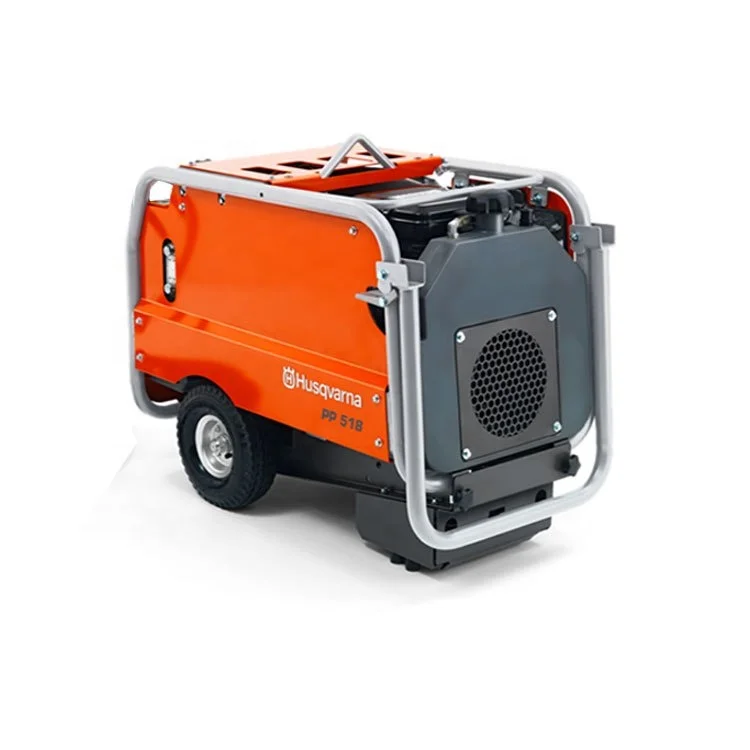 
PP518 Hydraulic Power System/Hydraulic Power Station/ Hydraulic Power Pack 