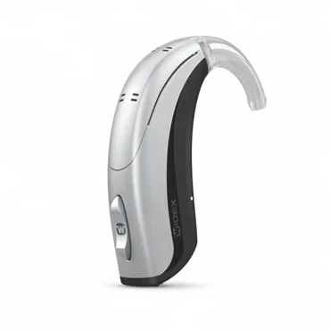 WIDEX DREAM FASHION POWER BTE HEARING AID D2-FA Power