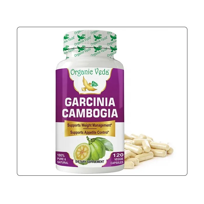 Капсулы для похудения Гарциния Камбоджийская по оптовой цене