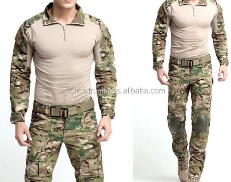 CS-CA-001 military combat suit