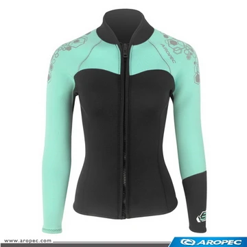 3mm N/ES/NPI 2PC Wetsuit