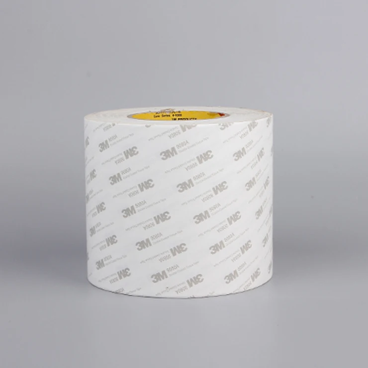 3M Die Cutting Sealing PE Foam -  Double Sided Tape
