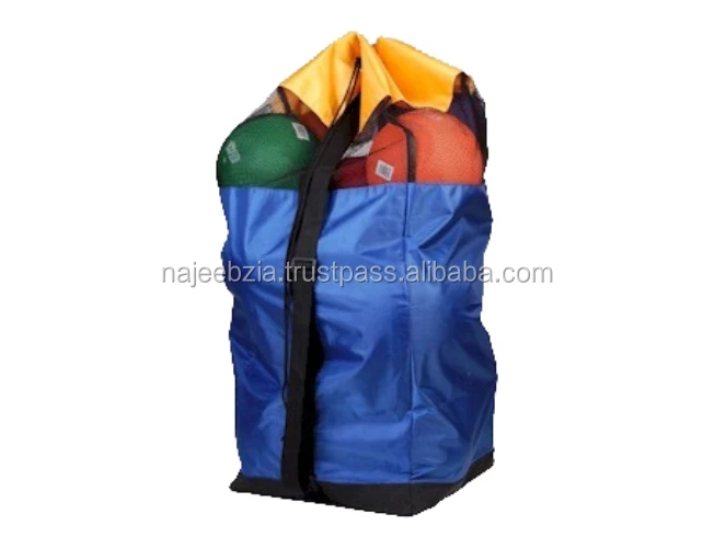 Soccer Ball carrying bags with custom logo printing