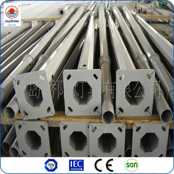 LED solar energy street light/solar power streetlight/ streetlight led solar