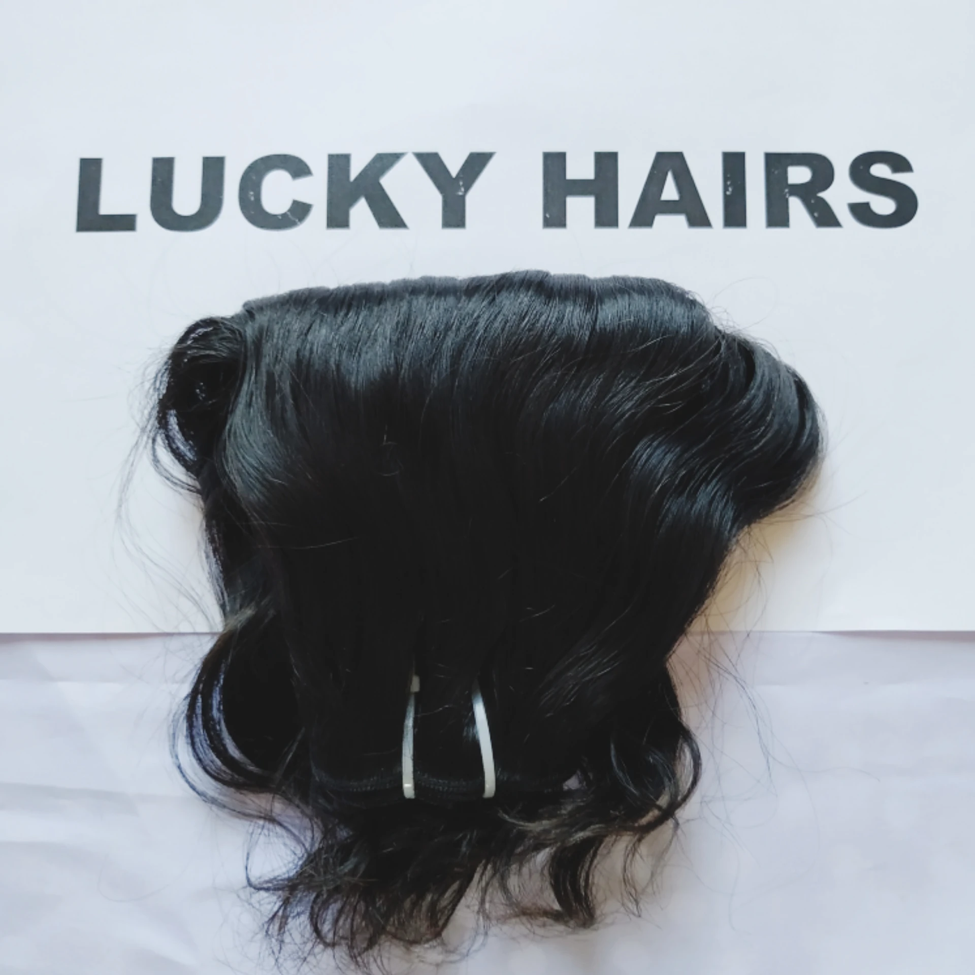 100% Unprocessed human hair Wholesale factory price Remy natural Wavy Bundle cuticle aligned Virgin Raw Indian hair