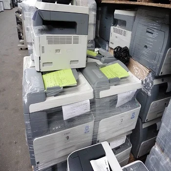 Used Photocopier Machines All Brand