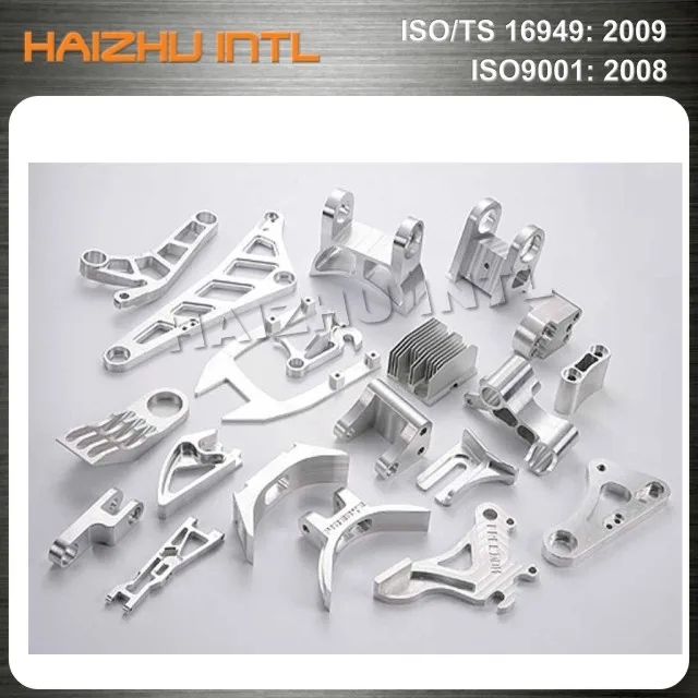 Food machinery parts and components and spare parts by metal injection molding MIM