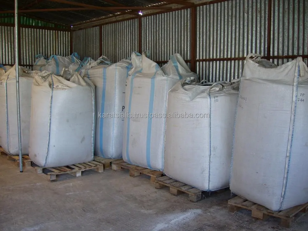 
PP GRINDED FROM CRATES MIX COLOR IN BIG BAGS SCRAP 