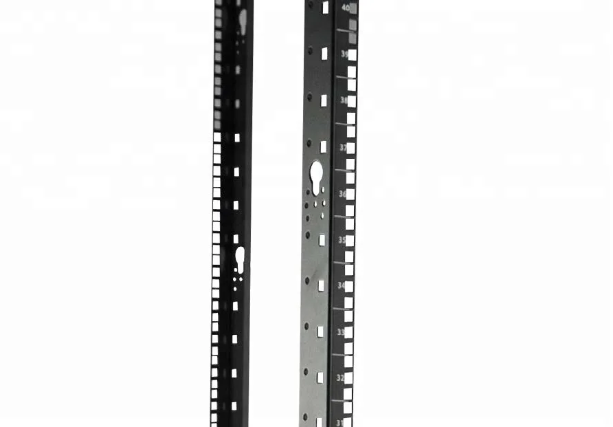 
Open Frame Rack 42U IT Rack Floor Standing Server Rack 