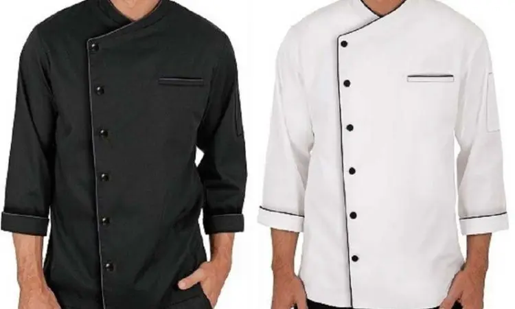 
Chef Uniform 