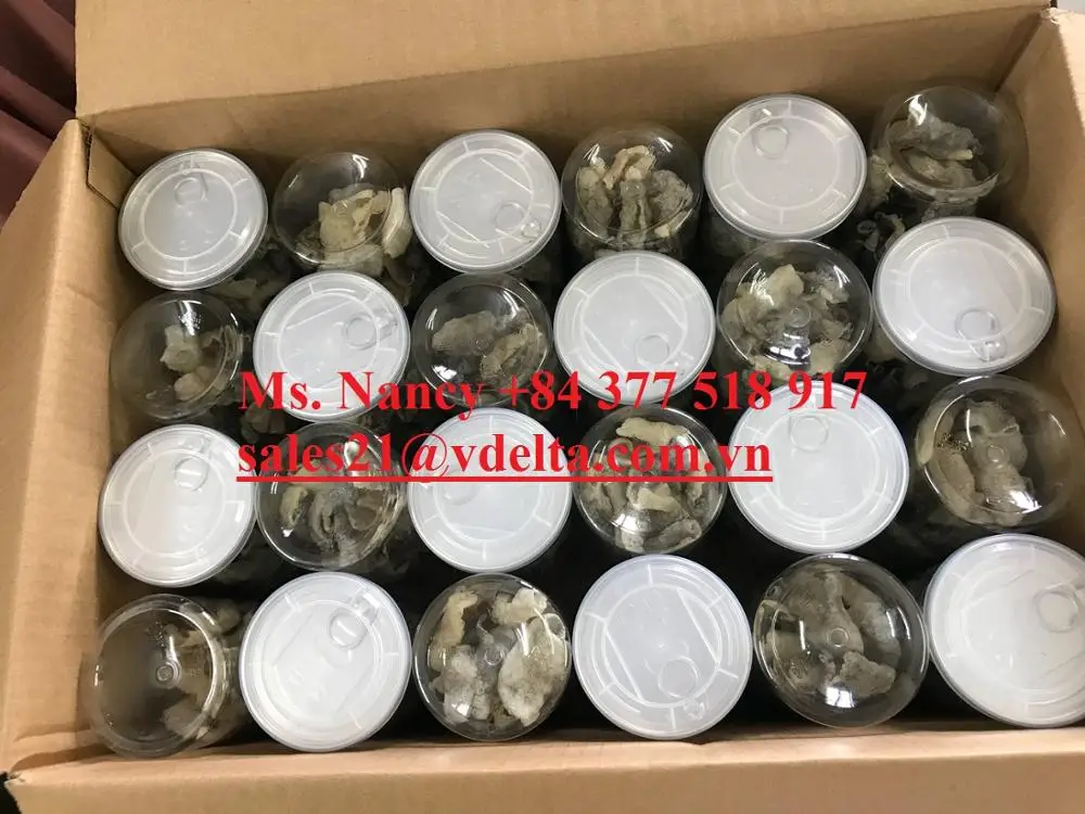 FRIED FISH SKIN/CRISPY FISH SKIN/Amy +84 383 655 628