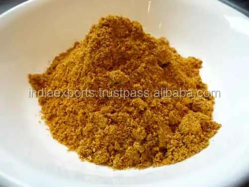 
High Quality Curry Flavor Seasoning Powder Made In India 