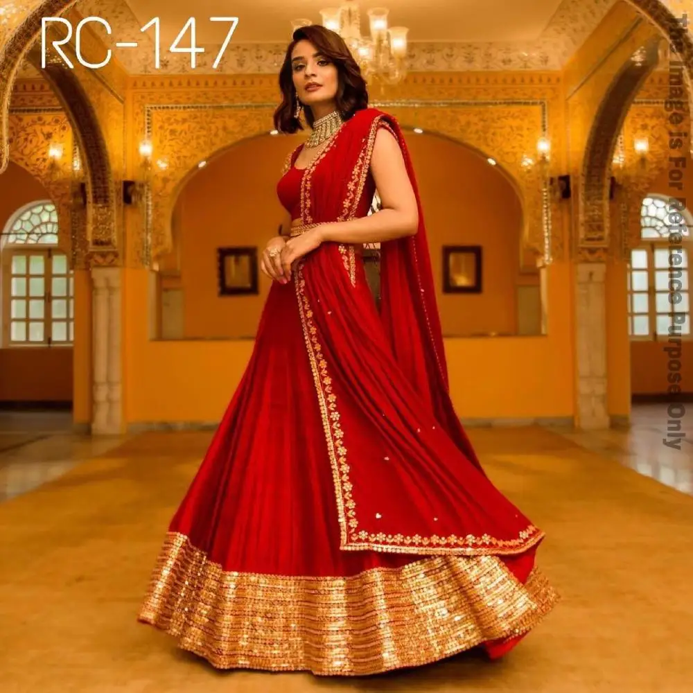 Indian wedding Lehanga choli Manufacturer, Indian bridal chaniya choli