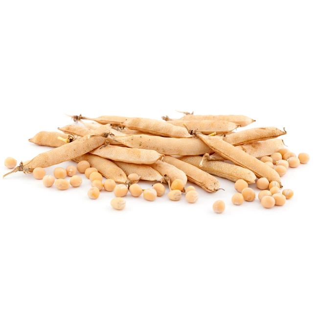 Yellow Split And Whole Peas