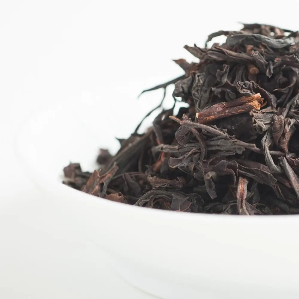 
ISO Hot Sale 600g TachunGhO Bubble Tea 3017-1 Assam Black Tea 
