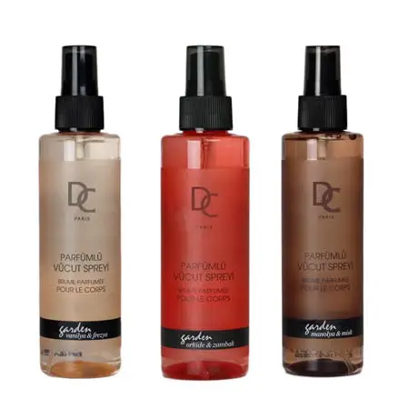 Best quality Body Splash/Fragrance Mist for Woman
