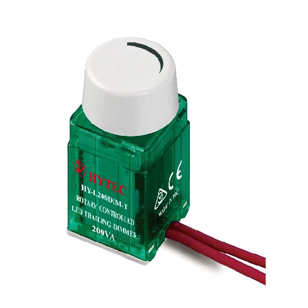 AU led strip triac trailing dimmer single color 220v 230v