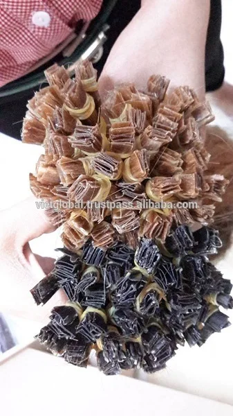 Лидер продаж низкая цена вьетнамские человеческие волосы для наращивания гарантированное качество