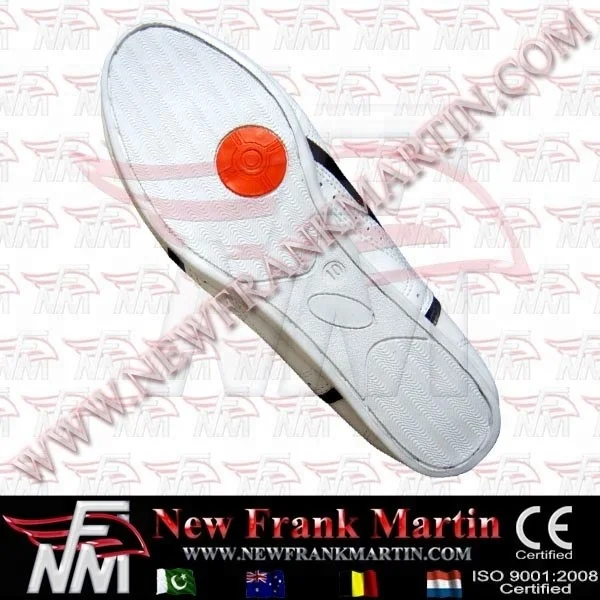 NFM Taekwondo Shoes Martial Art Kung-Fu Wushu Sanda Boxing Wrestling MMA Gym Karate Kickboxing Training OEM ODM Custom Design on