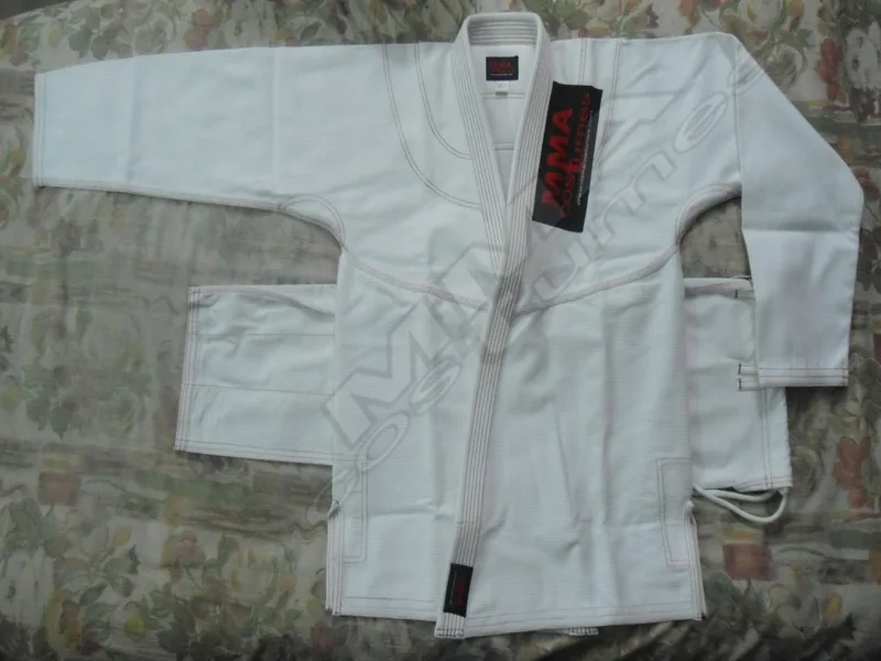 Wholesale custom bjj gis New Hot Sale BJJ GI Uniform / Brazilian Jiu Jitsu Kimonos