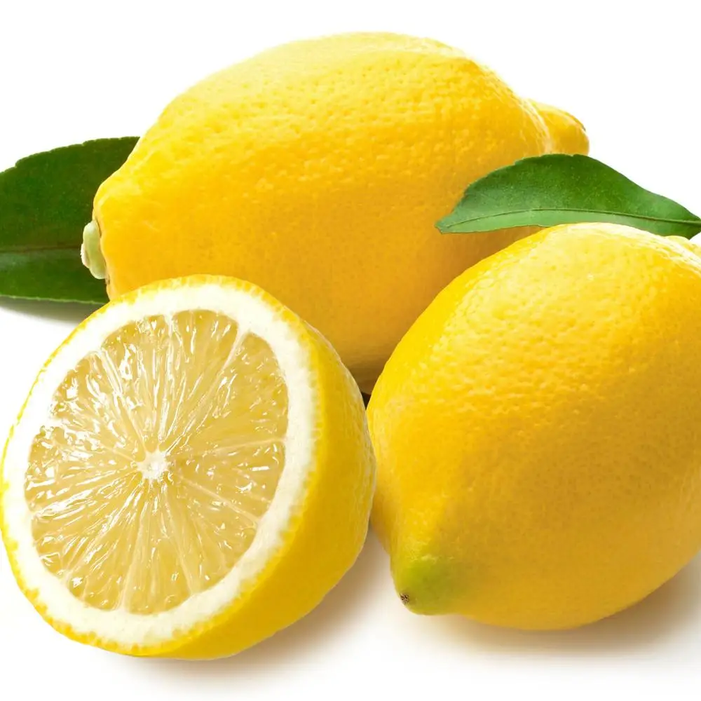 FRESH LEMON IN VIETNAM WITH LARGE QUANTITY
