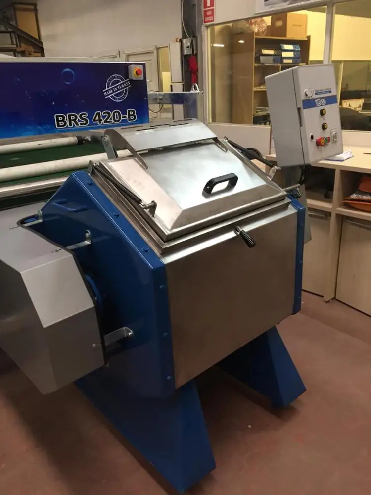 Blanket and Quilt Washing Machine